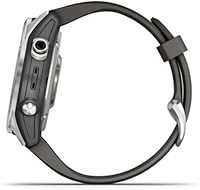 Garmin Fenix 7S Adventure Smartwatch — image 5