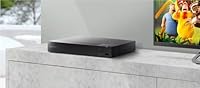 Sony BDP-BX370 Streaming Blu-ray Player — image 4