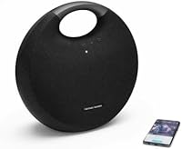 Harman Kardon Onyx Studio 6 Bluetooth Speaker — image 2