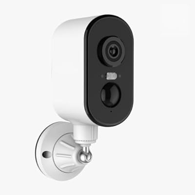 Waggle 4G Mini Camera