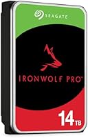Seagate IronWolf Pro 14TB HDD — image 2