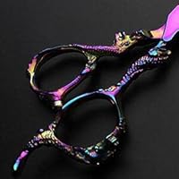 SHARONDS 6-Inch Professional Hairdressing Scissors (2pc) — image 6