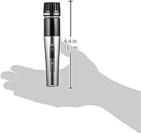 Shure 545SD-LC Cardioid Dynamic Microphone — image 3