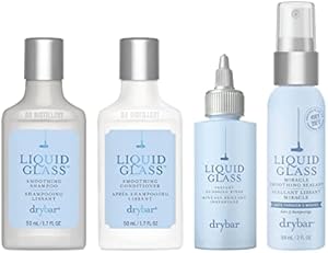 Drybar Glossy Gang On-the-Go Kit Review