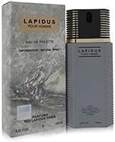 Ted Lapidus Lapidus Pour Homme Eau de Toilette Spray 3.33 oz — image 1