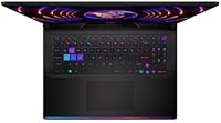 MSI Raider GE68HX Gaming Laptop, 16″ FHD+ Display, Intel i9-14900HX, 64GB RAM, 4TB SSD, RTX 4070 — image 4