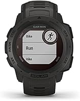 Garmin Instinct Solar GPS Smartwatch — image 4