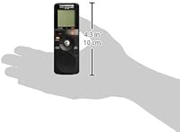 Olympus VN-7200 Digital Voice Recorder — image 6