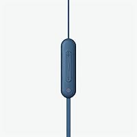 Sony WI-C100 Wireless In-Ear Bluetooth Headphones — image 7