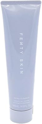Fenty Skin Total Clean'r Remove-It-All Cleanser 4.9oz