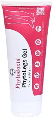 PhytoLegs Gel 6.8oz