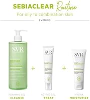 SVR Sebiaclear Active Face Gel Cream 40mL — image 6