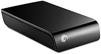 Seagate 1TB USB 2.0 External Hard Drive — image 1