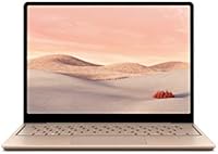 Microsoft Surface Laptop Go - 12.4″, Intel Core i5, 8GB RAM, 128GB SSD — image 2