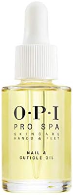 OPI ProSpa Nail and Cuticle Oil 28mL