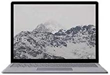 Microsoft Surface Laptop 1st Gen, 256GB Storage, 8GB RAM