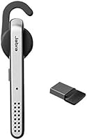 Jabra Stealth UC Bluetooth Headset — image 7