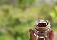 Sensitive Planet Scent of Samadhi Powder 2oz Jar — image 6