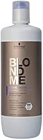 BlondMe Cool Blondes Neutralizing Shampoo 250mL — image 1