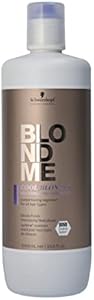 BlondMe Cool Blondes Neutralizing Shampoo 250mL Review