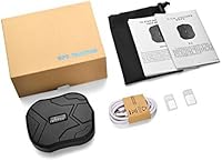 TKSTAR TK905 GPS Tracker — image 9