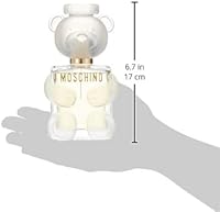 Moschino Toy 2 Eau de Parfum 3.4oz for Women — image 6