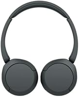 Sony WH-CH520 Wireless Bluetooth On-Ear Headphones — image 3