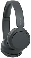 Sony WH-CH520 Wireless Bluetooth On-Ear Headphones — image 4
