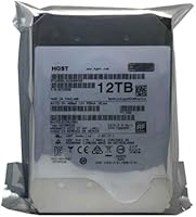 HGST Ultrastar He12 12TB 7200 RPM HDD — image 3