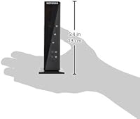 NETGEAR Wireless Router N300 (WNR2000) — image 6