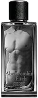 Abercrombie & Fitch Fierce for Men Eau de Cologne Spray, 3.4oz — image 2