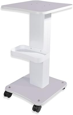 HUOXOU Esthetician Trolley Cart