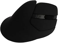MOJO Master Grip Rechargeable Silent Vertical Mouse MJ-240 — image 4