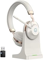 Vonztek XSY-BT882CM-BJ-NEW Wireless Headset — image 1