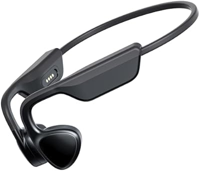 Hitarah X19 Bone Conduction Headphones