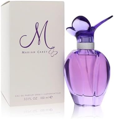 Mariah Carey M Eau De Parfum Spray 3.4oz