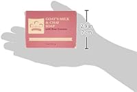 Nubian Heritage Goat's Milk and Chai Soap 6 Count — image 4