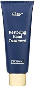 City Beauty Restoring Hand Treatment 2oz Review