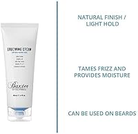 Baxter of California Grooming Cream for Men 4oz — image 2
