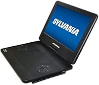 PROSCAN PDVD1336-B 13.3-Inch Portable Blu-Ray DVD USB SD Media Player — image 5