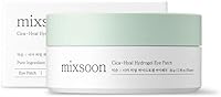 mixsoon Cica-Hyal Eye Patch 84g — image 2