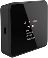 AT&T Turbo Hotspot 2, 256 MB — image 1
