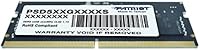 Patriot Memory Signature Line DDR5 8GB 5600MHz SODIMM — image 1