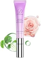 Doracome Caffeine & Retinol Under Eye Serum 20ml — image 1