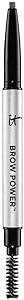 IT Cosmetics Brow Power Eyebrow Pencil - Universal Taupe Review