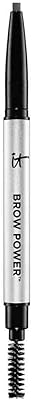 IT Cosmetics Brow Power Eyebrow Pencil - Universal Taupe