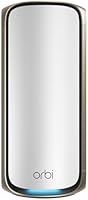 NETGEAR Orbi 970 Series Quad-Band WiFi 7 Router — image 1