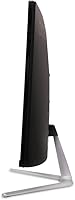 Acer Nitro EDA270U 27″ WQHD Curved Gaming Monitor — image 11