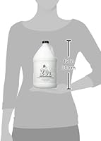 Super Star Stabilized Cream Peroxide Developer 20V, 1 Gallon — image 3