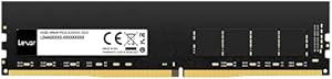 Lexar 16GB DDR4 3200MT/s RAM Review